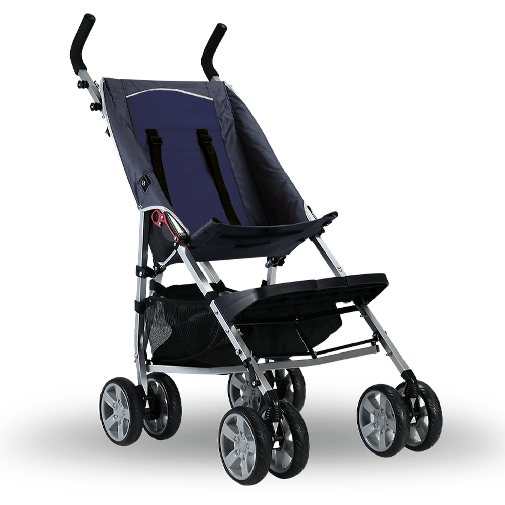 Excel Elise Travel Buggy – Special Needs Pushchair for Children & Young Adults