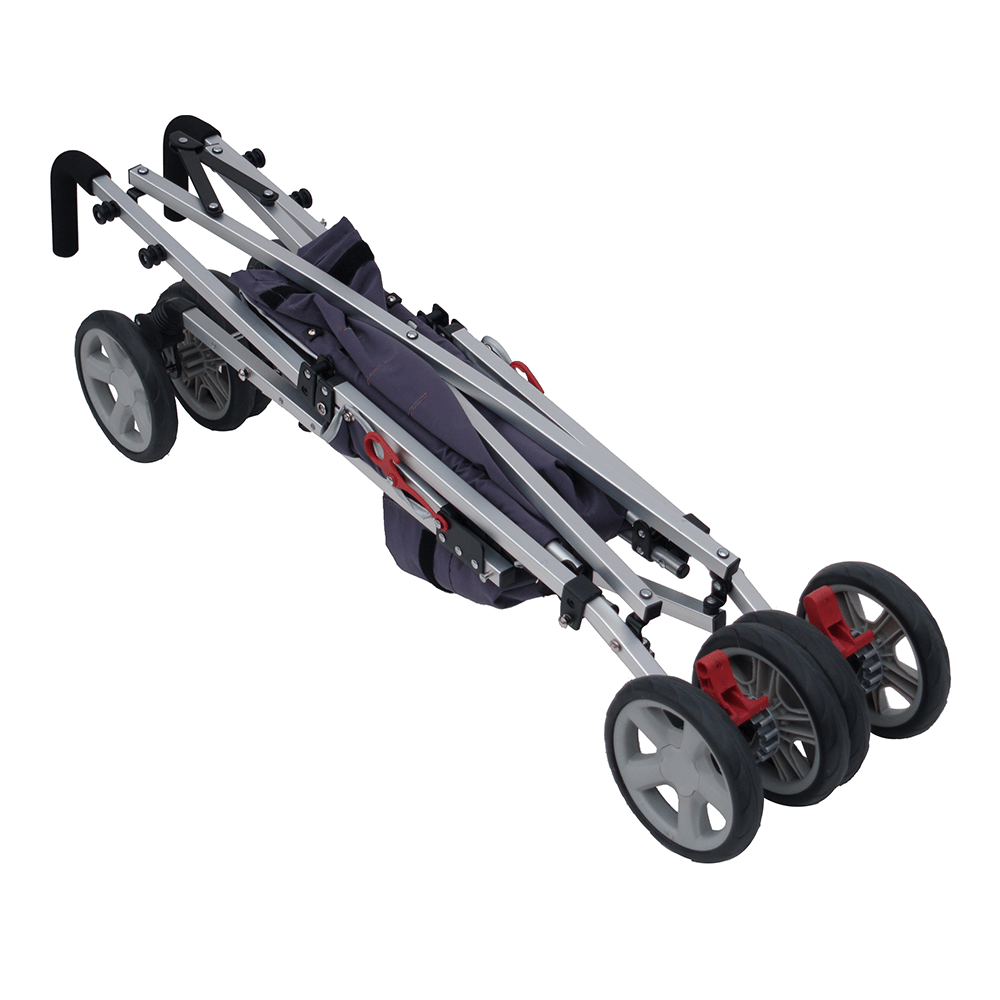 Excel Elise Travel Buggy – Special Needs Pushchair for Children & Young Adults