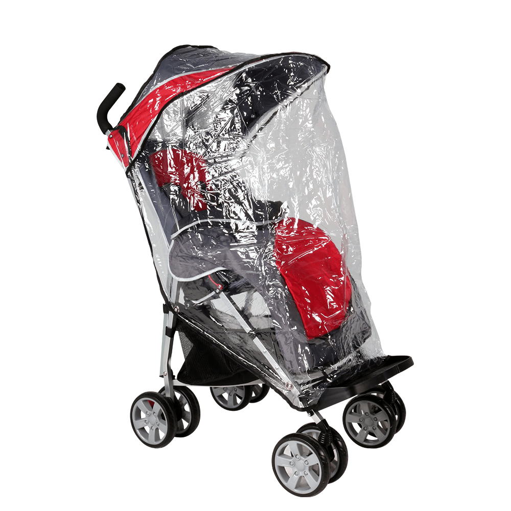Excel Elise Travel Buggy – Special Needs Pushchair for Children & Young Adults