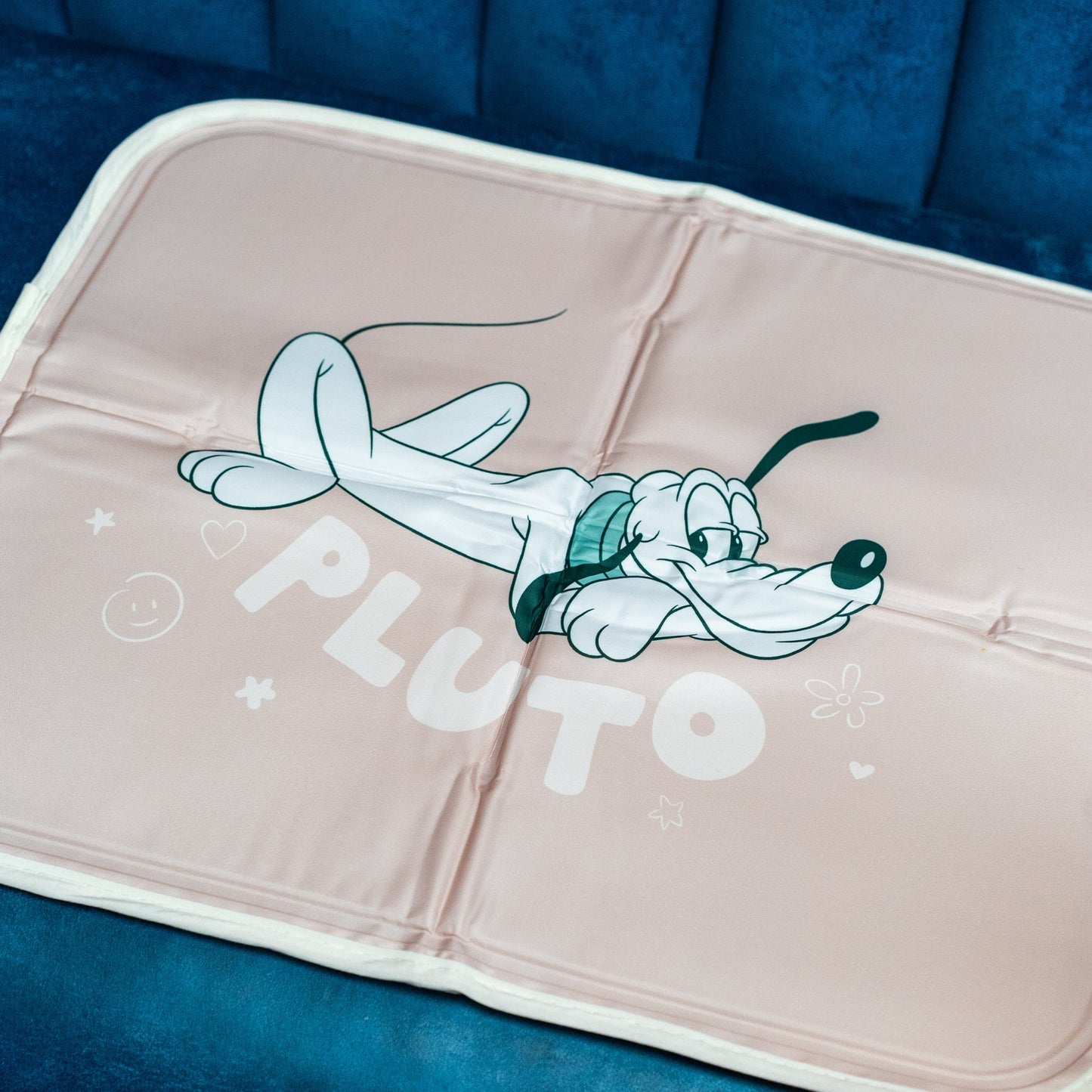 Disney Pluto Cool Pet Pad