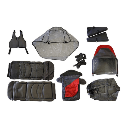 Excel Elise Travel Buggy – Special Needs Pushchair for Children & Young Adults